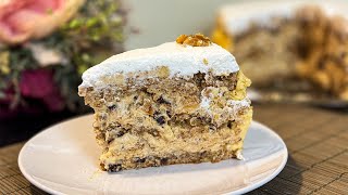 Najbolji Recept Za Grčku Tortu Jednostavno I Autentično