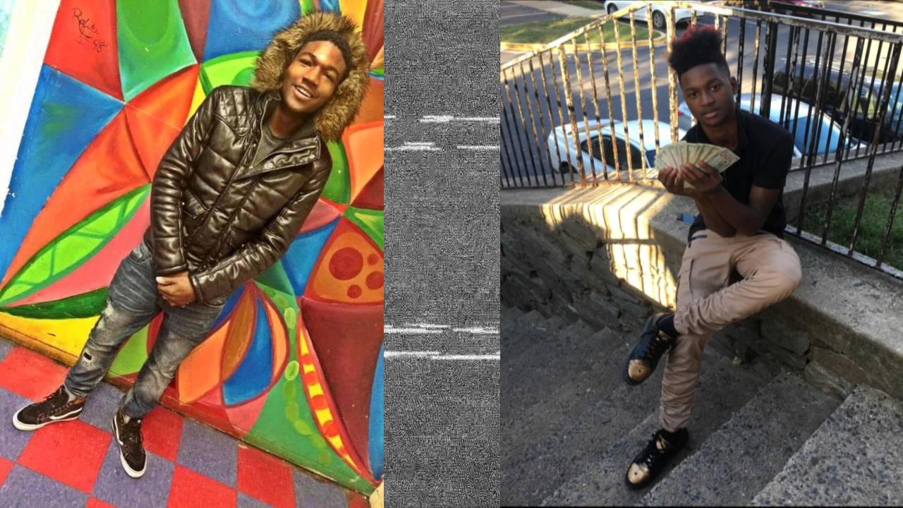 Fort Chaplin Quan - Fxck a Hater (Ft. LeekyLeek)