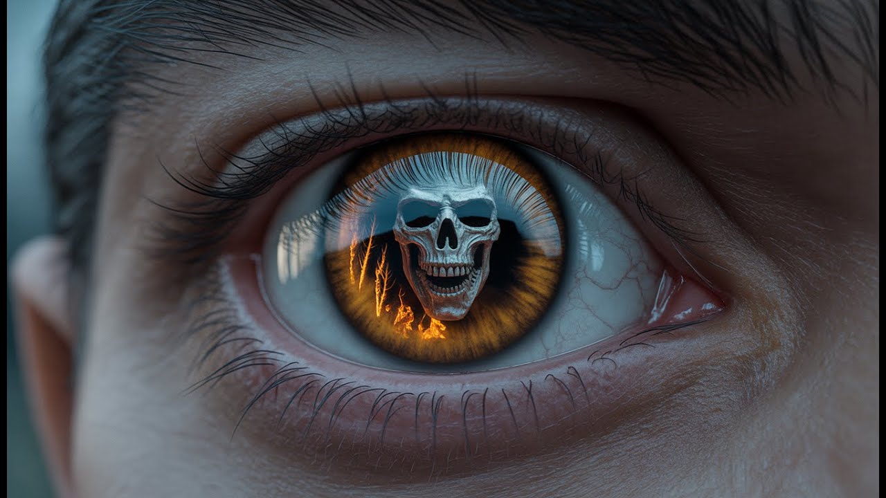 The Forest That Remembers | A Dark Fantasy Horror Story