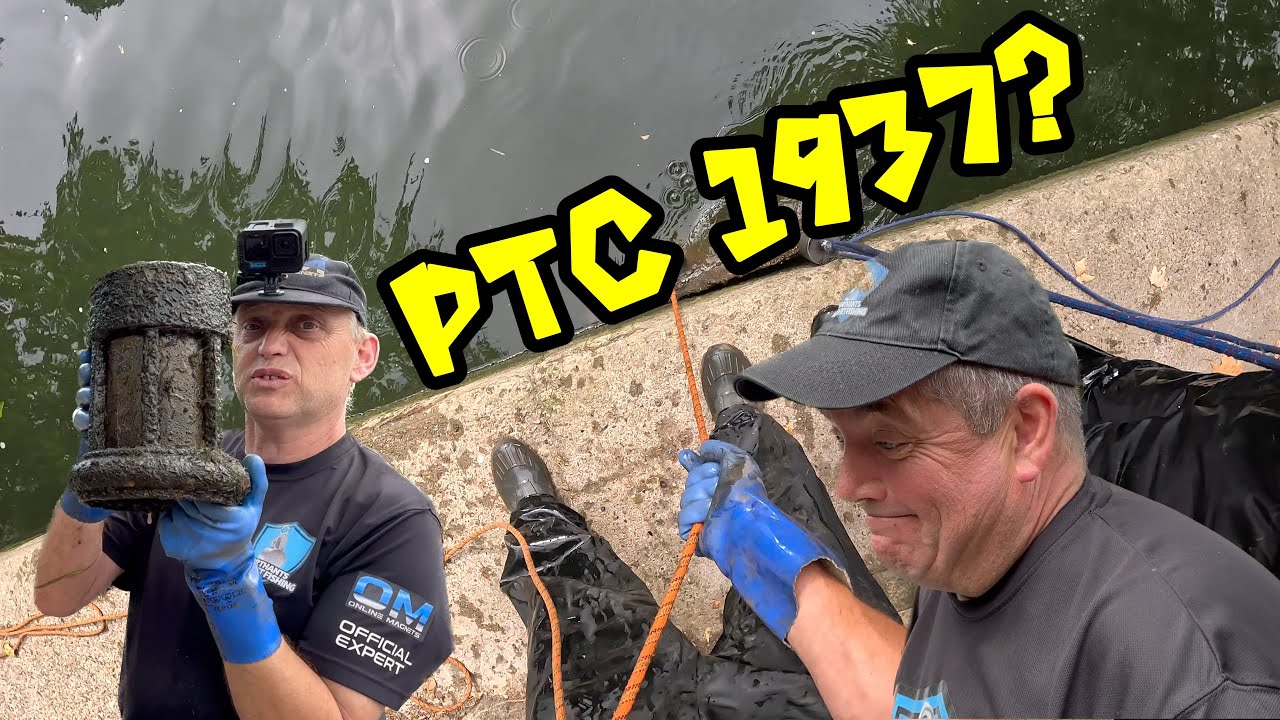 Никогда раньше не встречал ничего подобного! УДИВИТЕЛЬНОЕ ОТКРЫТИЕ