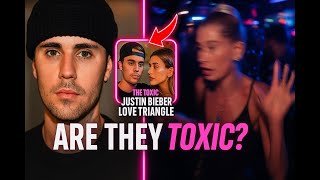 Justin Bieber’s Toxic Love Triangle: The TRUTH About Selena & Hailey
