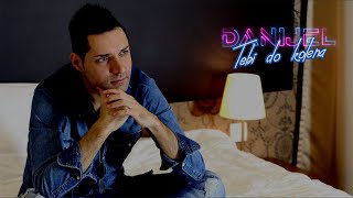 Danijel Djuric - Tebi Do Kolena - ( Official Lyrics Video )