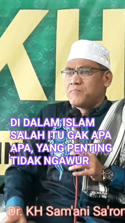 It's okay to be wrong. #tausiyah