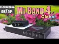 Xiaomi Mi Band 4  l Очередной ♕ ШЕДЕВР ♕ + РОЗЫГРЫШ!