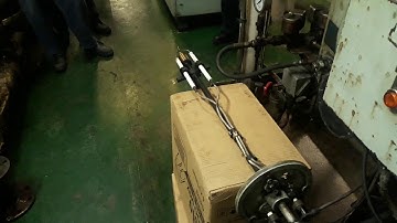 How To Working Electrodes In The Boilers