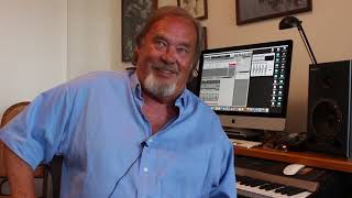 Here’s My Canada: David Clayton-Thomas