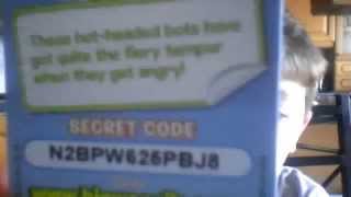 RARE BIN BOT CODE