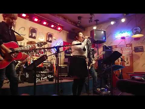 GLAY 都忘れ  Acoustic cover  FWW