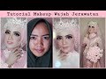 Tutorial Hijab Khadijah Azzahra