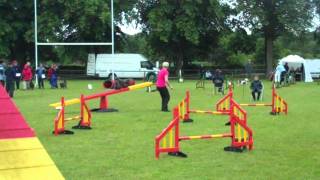 Agility Rugby 2
