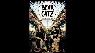 BearCatz @ "Les P'tits Zazous" - Contis les Bains - Juin 2022