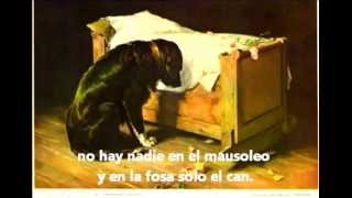 Oh Humanidad Lucho Barrios