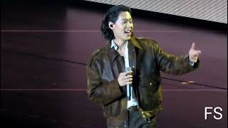 251121 BIRD \u0026 BILLKIN Oh It's You #บิวกิ้นก็มาแล้วจ้ะDay1 #BIRDFANFEST20XX #Bbillkin