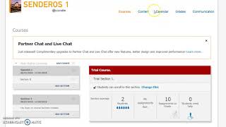 Supersite Overview for Trial Access