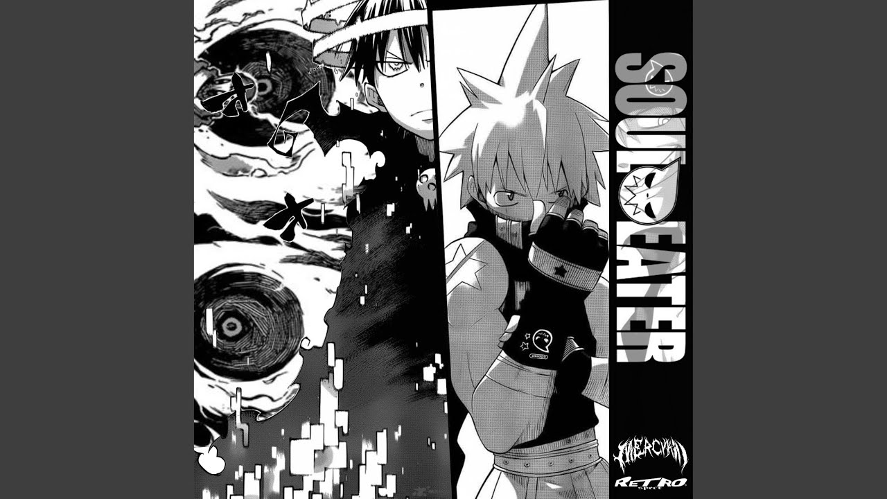 I've invested in the first three soul eater Mangas! can't wait to