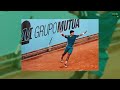Tennis Player Fined After Sexist Comments at Roland-Garros