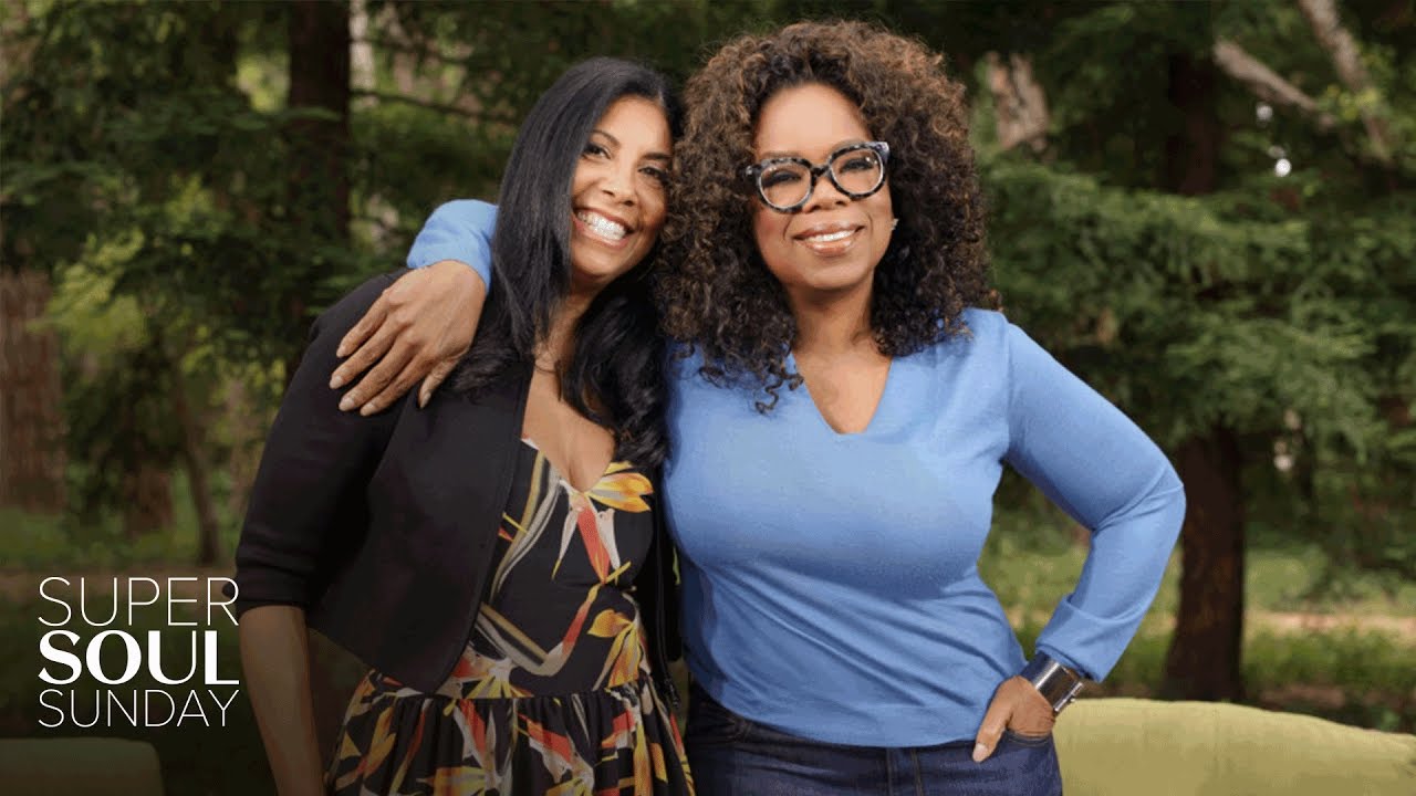 Oprah Sits Down with Cookie Johnson | SuperSoul Sunday | Oprah Winfrey ...