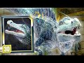 GRYGANYTH BEASTING!!! (JURASSIC WORLD ALIVE)