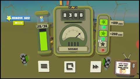 Last main game Power Hover PART 2