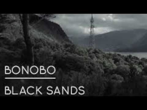 Profit - Kiara Cipher(Bonobo Remix) feat Jeuce The Shinobi