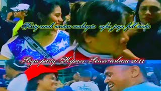 ⚡Party anak rantau malaysia 🔥Lagu party kipas lenso terbaru 2022 cyber jaya