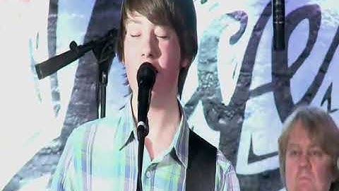 Quinn Sullivan - Got To Get Better In A Little While