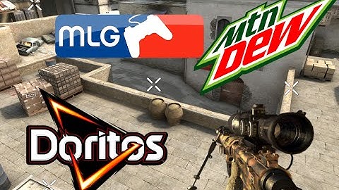 CSGO - "ACCIDENTAL" TEAM KILL