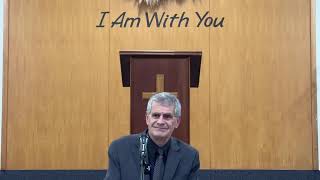 Titus 1:9-14 By Sound Doctrine