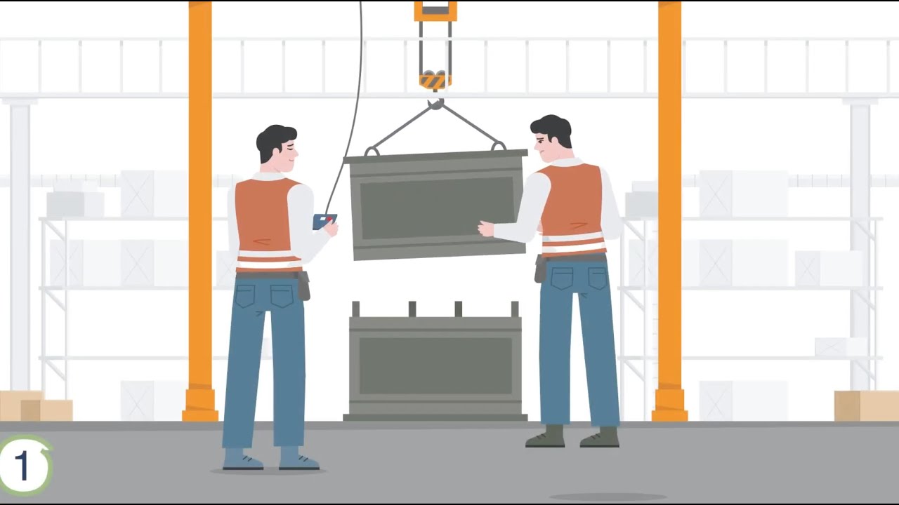 Stillstand & Ausschuss in der Stanzerei senken – Werkzeugöffnung optimieren | Explainster.de