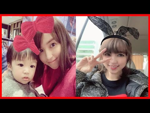 要保持新鮮感給老公！TVB性感女神變身Rock爆人母