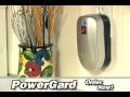 Powergard  as seen on tv network