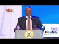 Kindiki Officially Opens Connected Africa Summit in Nairobi