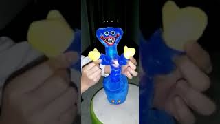 My Huggy Wuggy Plush Toys Collection