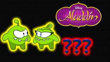 Om Nom and Nibble Nom Toy Car & Crying Sound Variations in 28 Seconds