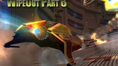 Reason 4 Song - Wipeout Part 8 - Piranha Hardcore