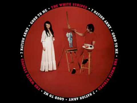 Seven Nation Army - The White Stripes (Audio Only)