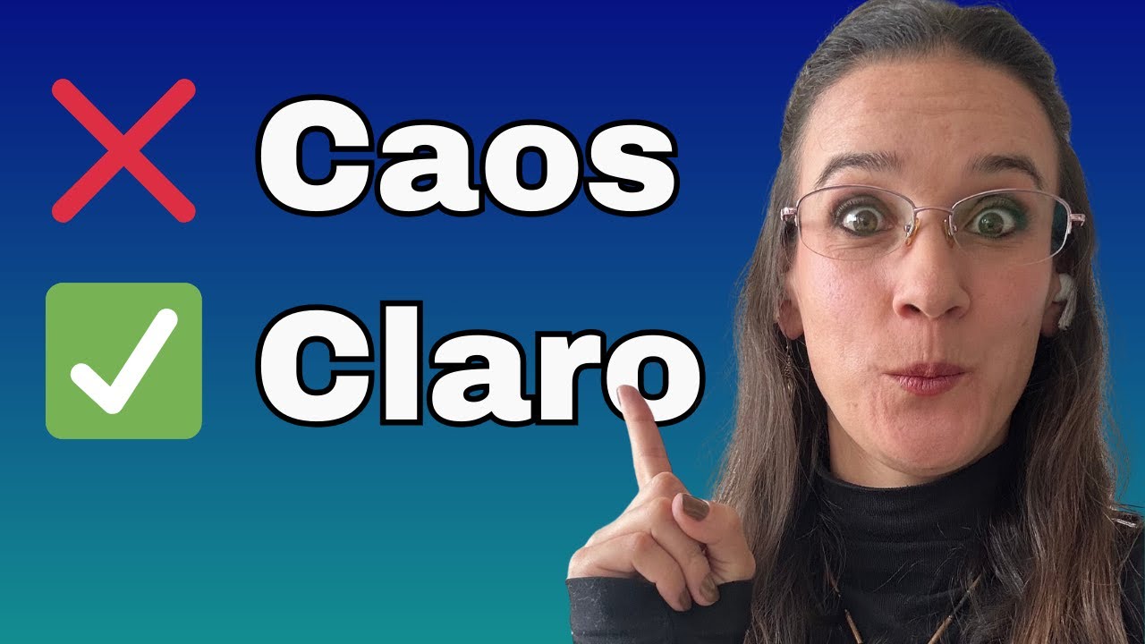 ¿Cómo redactar bien un texto? Descubre los 5 pasos que yo sigo