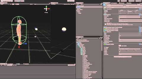 FINAL IK TUTORIALS - Interaction System Part 4