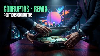 Corruptos - Remix | #remix #EDM2026 #MusicaEletronica #TechnoMix