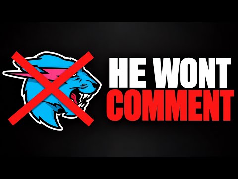 MrBeast Won’t Comment On This Video