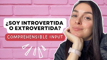 🚀Practice Spanish with this video | Comprehensible input in Spanish