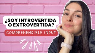Thumbnail image for 🚀Practice Spanish with this video | Comprehensible input in Spanish
