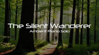 Simon Daum | The Silent Wanderer | Ambient Piano Solo Music (Album Merciful 2025)