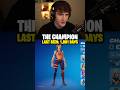 My $30,000 Fortnite Account 😱