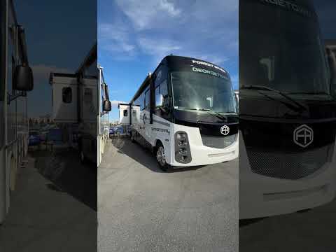 2026 Forest River Georgetown GT5 36F5