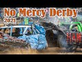 No Mercy Derby 2021 (All Heats)