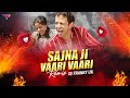 Sajna Ji Vaari Vaari (Remix) | DJ Franky Uk | Honeymoon Travels Pvt Ltd| Sunidhi Ch | Trending2026