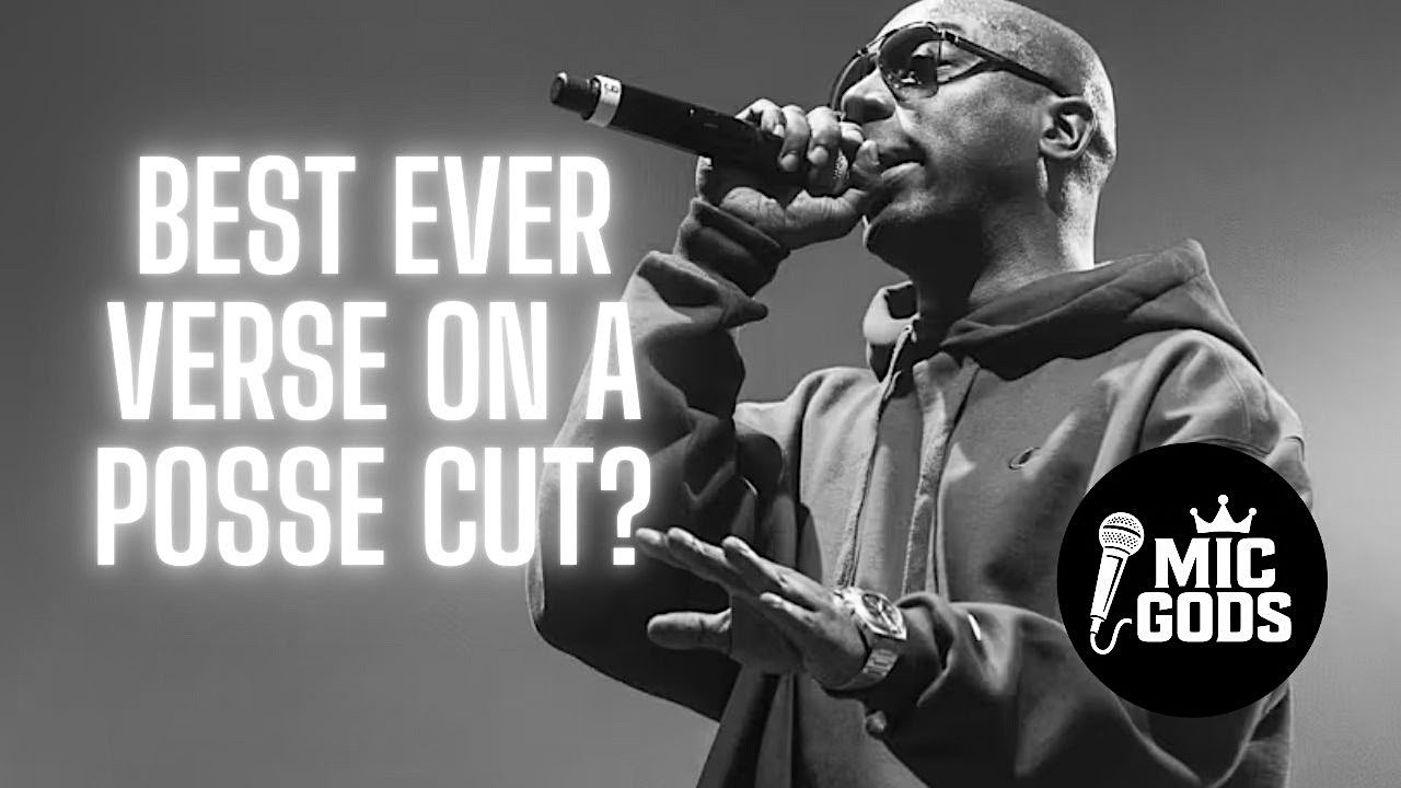 A Slice Of NIce Verse Pie #7 - Inspektah Deck - Triumph