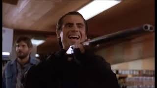 Steven Seagal Store Robbery | Hard to Kill (1990)