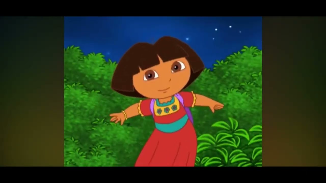 We go to the ball ⚽️ 🏀 🏈 game on Dora the explorer 🧭 